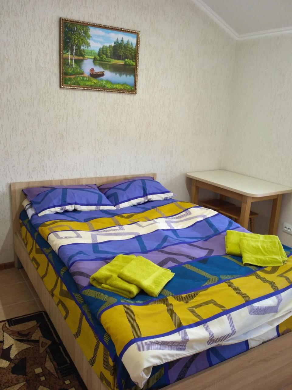 Motel Луцк Экстерьер фото