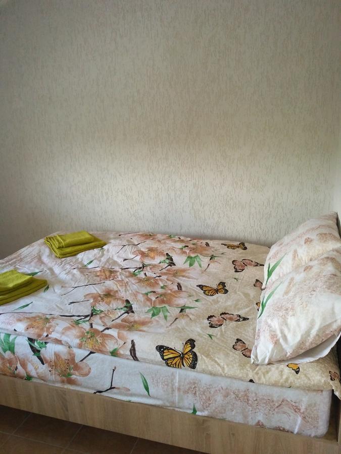 Motel Луцк Экстерьер фото